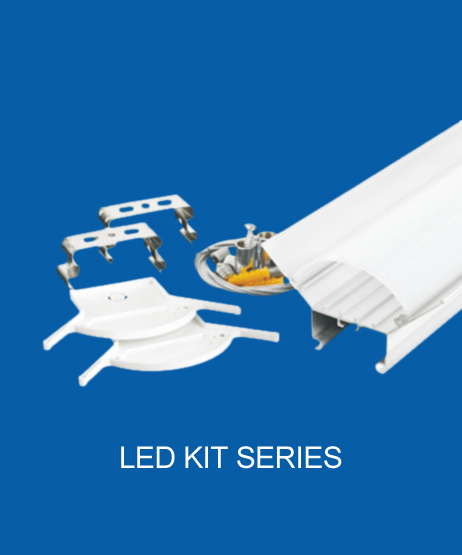 LED kit series