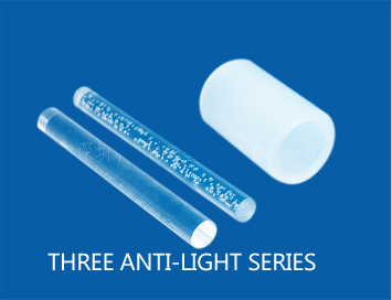 Three Anti-Light Series